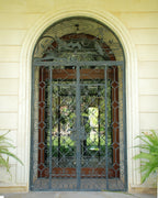 Gossamer Main Door