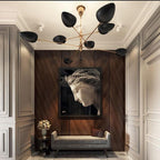 Pod Chandelier