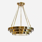 Gatsby Tier Chandelier