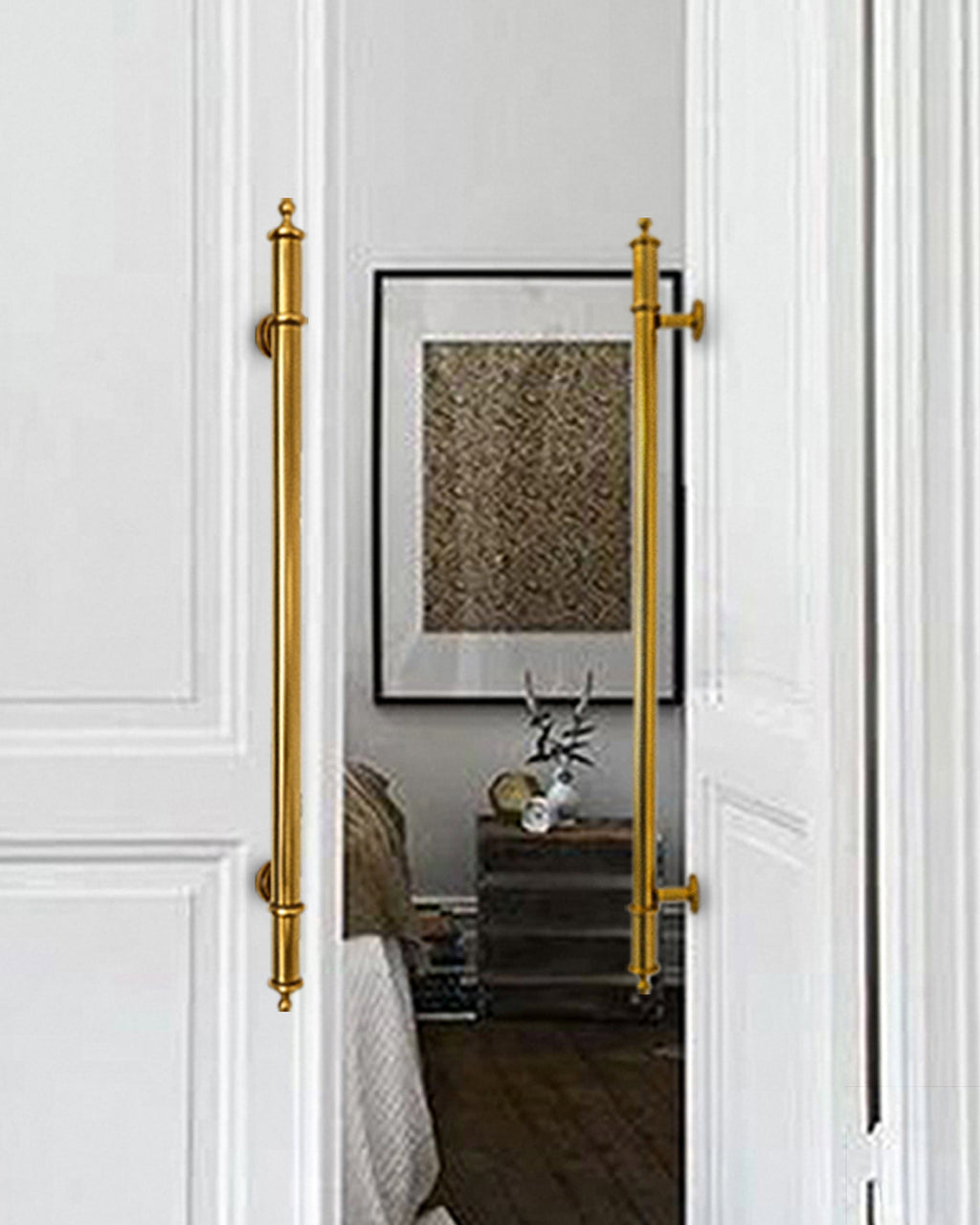 Chiltern Door Handle