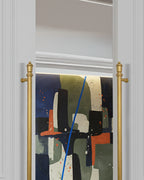 Stateman Door Handle