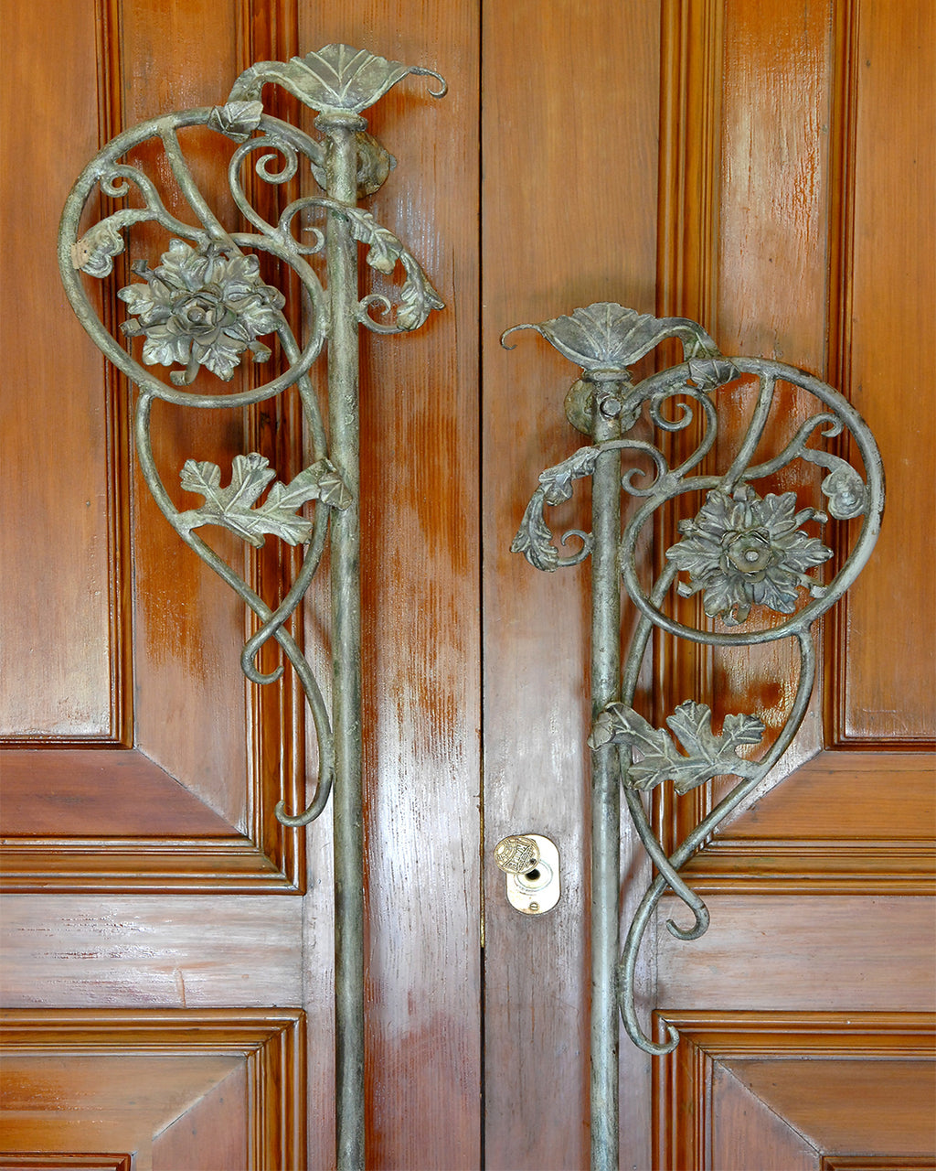 Eden Door Handle