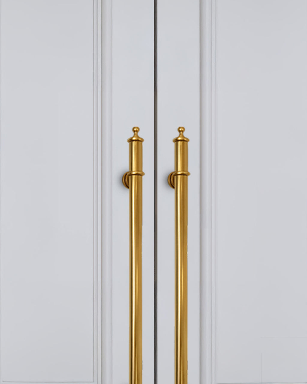 Chiltern Door Handle