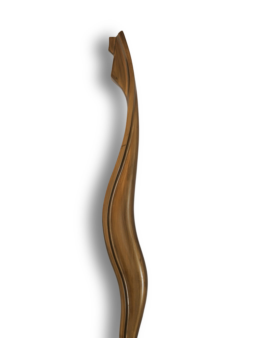 Fractured Door Handle