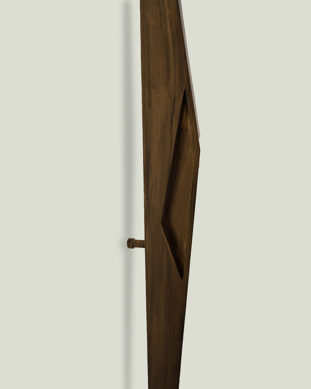 Parallel Door Handle