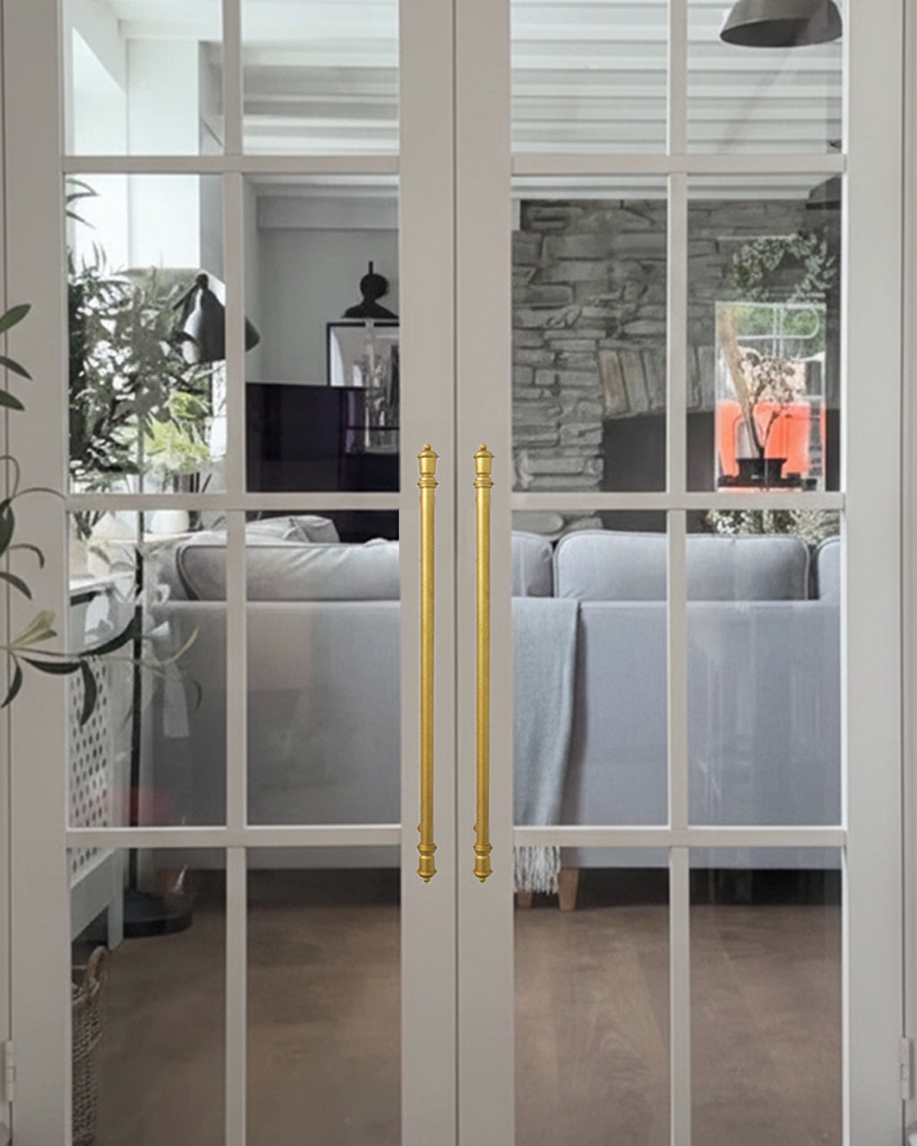 Stateman Door Handle