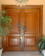 Eden Door Handle