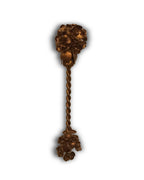 Maximus Small Door Handle