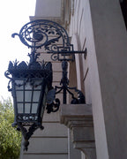 Palace Lantern Classic Outdoor Light
