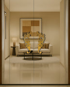 Samsarah Door Handle