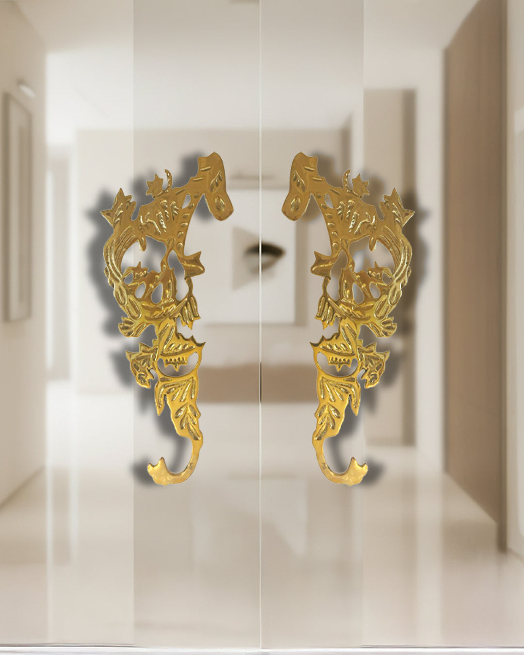 Samsarah Door Handle