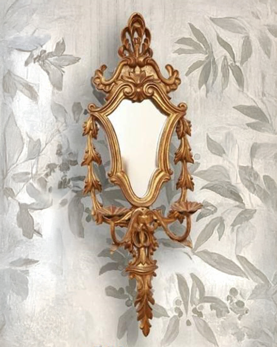 Baroque Frame