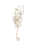 Hurricane Wall Light